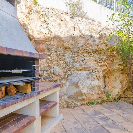 Portals Nous Hills Villa Calvia  Dış mekan fotoğraf