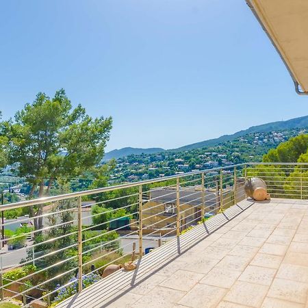 Portals Nous Hills Villa Calvia  Dış mekan fotoğraf