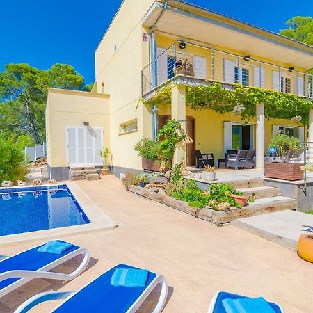 Portals Nous Hills Villa Calvia  Dış mekan fotoğraf