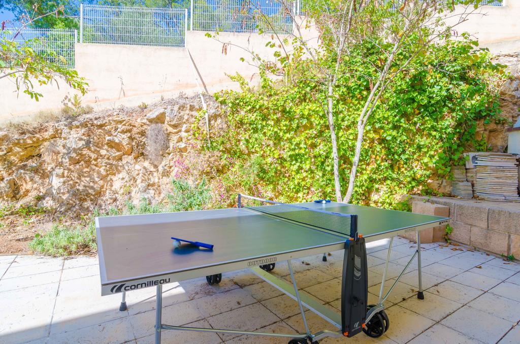 Portals Nous Hills Villa Calvia  Dış mekan fotoğraf