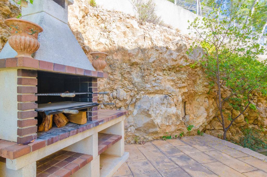 Portals Nous Hills Villa Calvia  Dış mekan fotoğraf