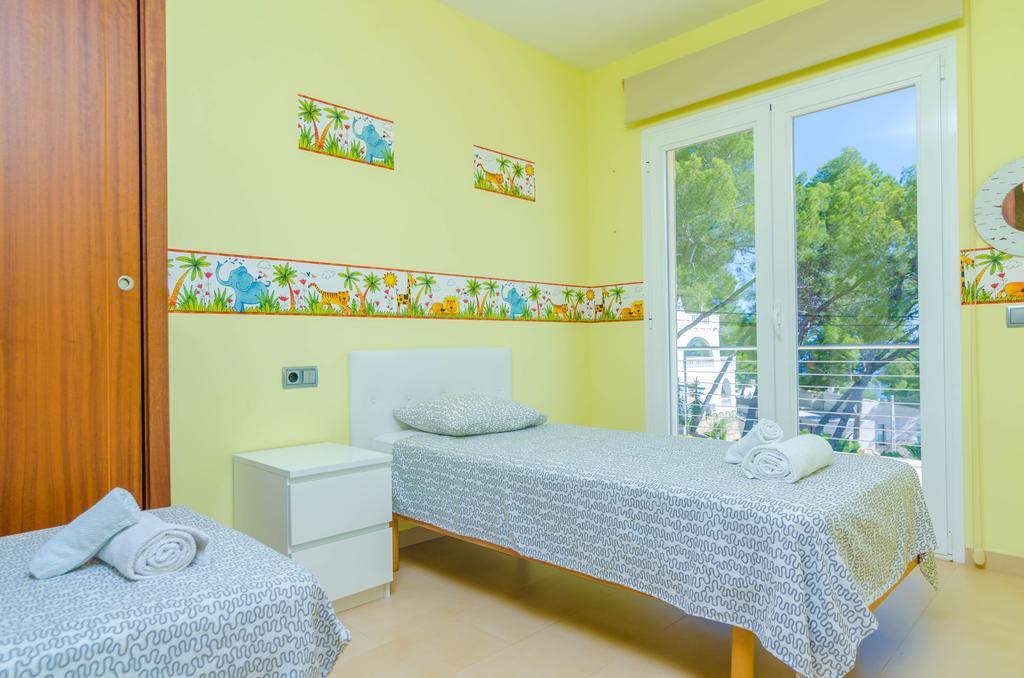Portals Nous Hills Villa Calvia  Dış mekan fotoğraf