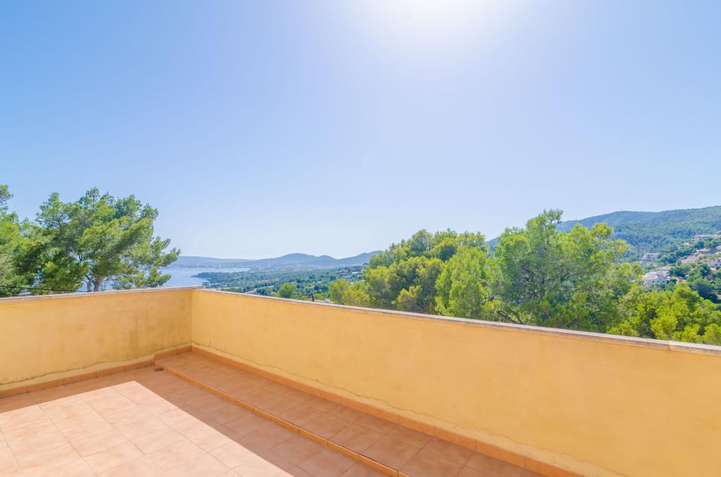 Portals Nous Hills Villa Calvia  Dış mekan fotoğraf