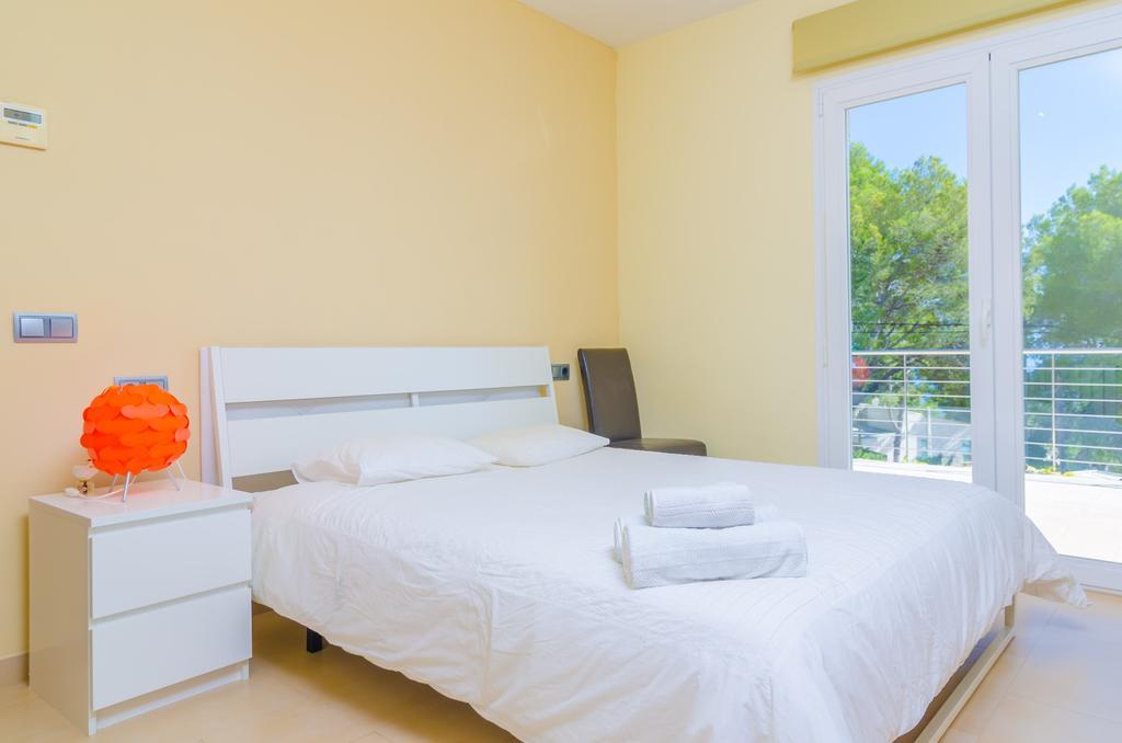 Portals Nous Hills Villa Calvia  Dış mekan fotoğraf