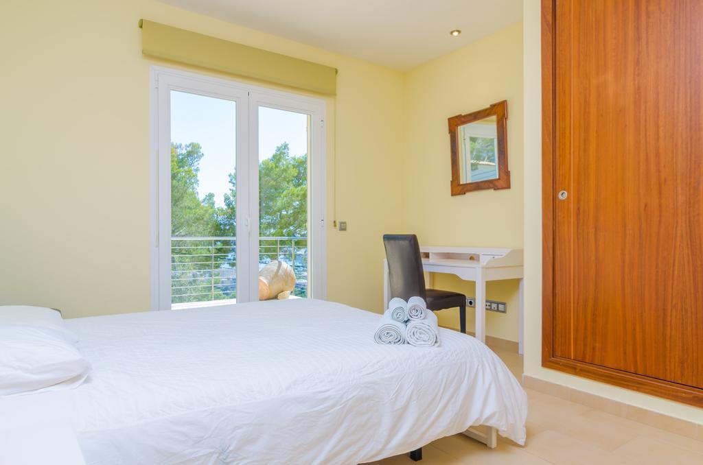 Portals Nous Hills Villa Calvia  Dış mekan fotoğraf