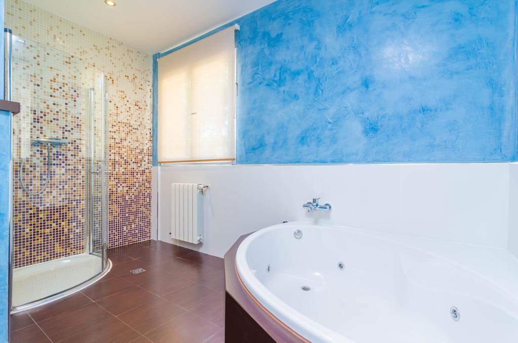 Portals Nous Hills Villa Calvia  Dış mekan fotoğraf