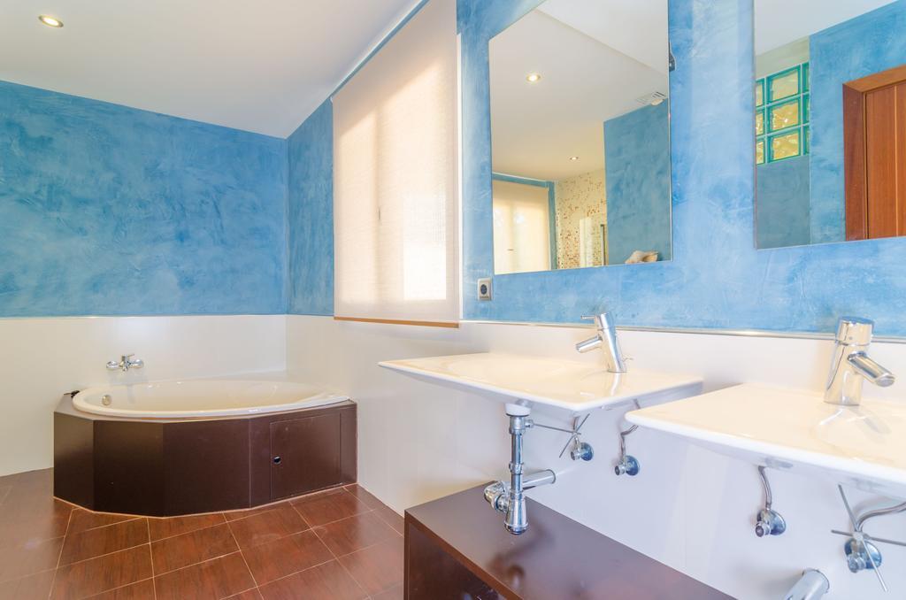 Portals Nous Hills Villa Calvia  Dış mekan fotoğraf