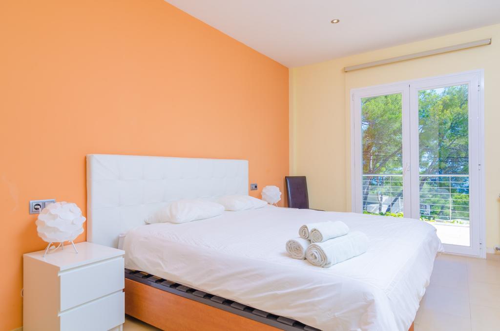 Portals Nous Hills Villa Calvia  Dış mekan fotoğraf