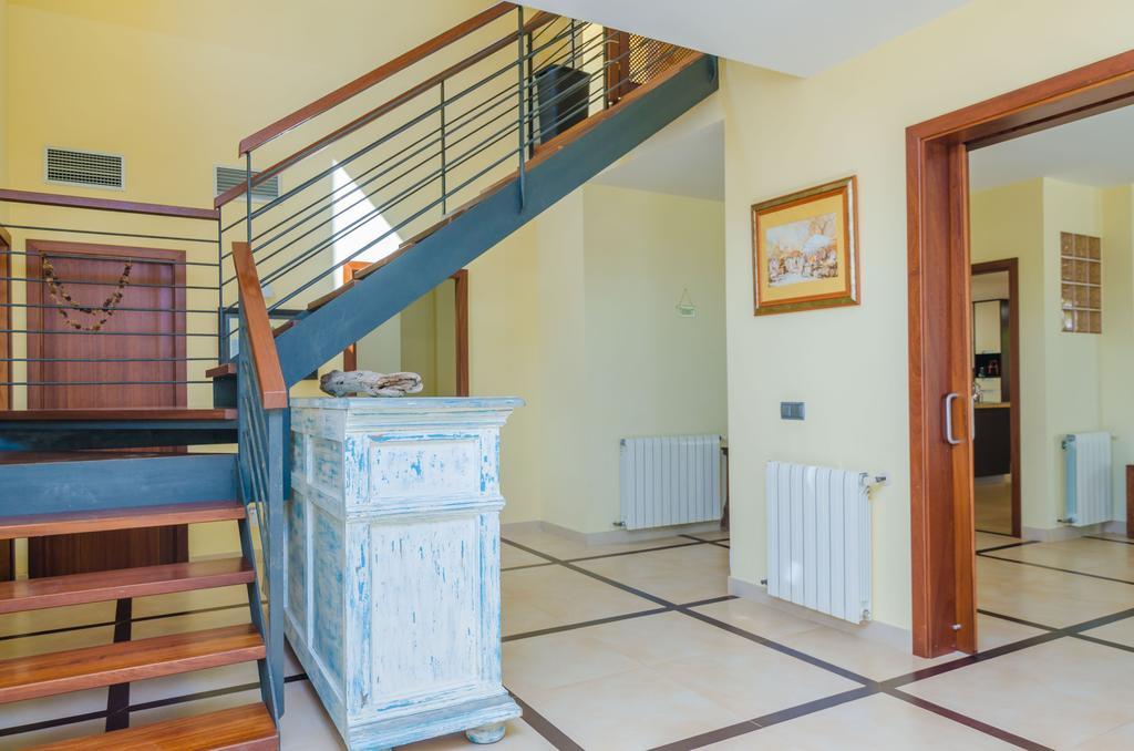 Portals Nous Hills Villa Calvia  Dış mekan fotoğraf