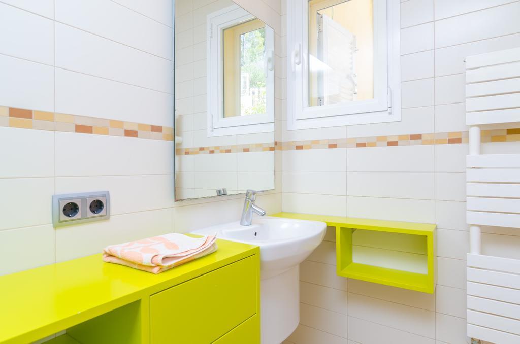 Portals Nous Hills Villa Calvia  Dış mekan fotoğraf