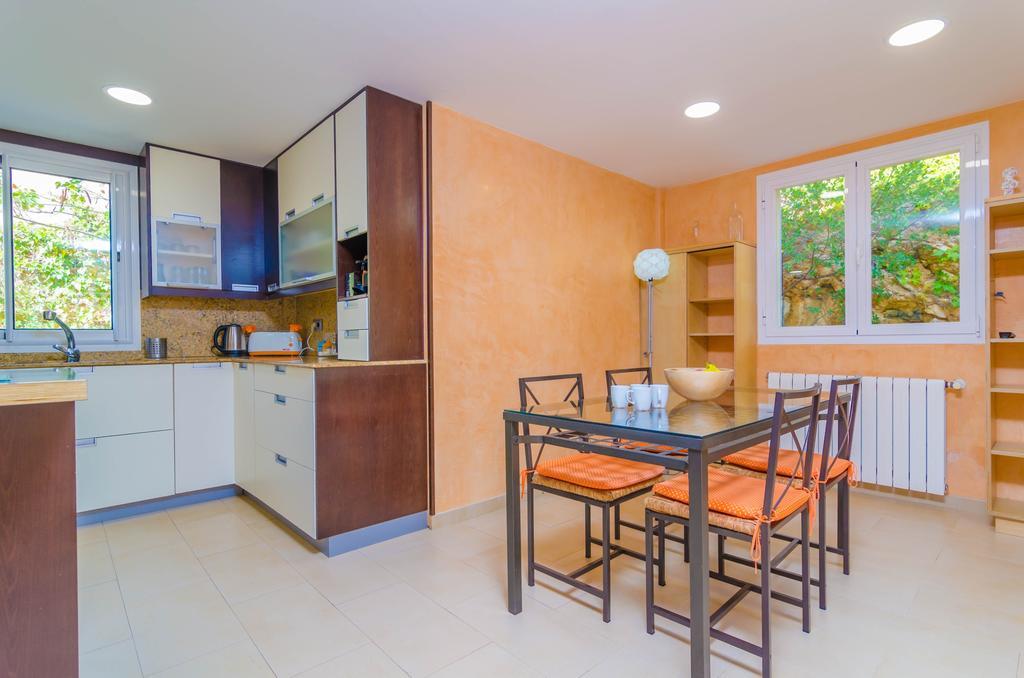 Portals Nous Hills Villa Calvia  Dış mekan fotoğraf