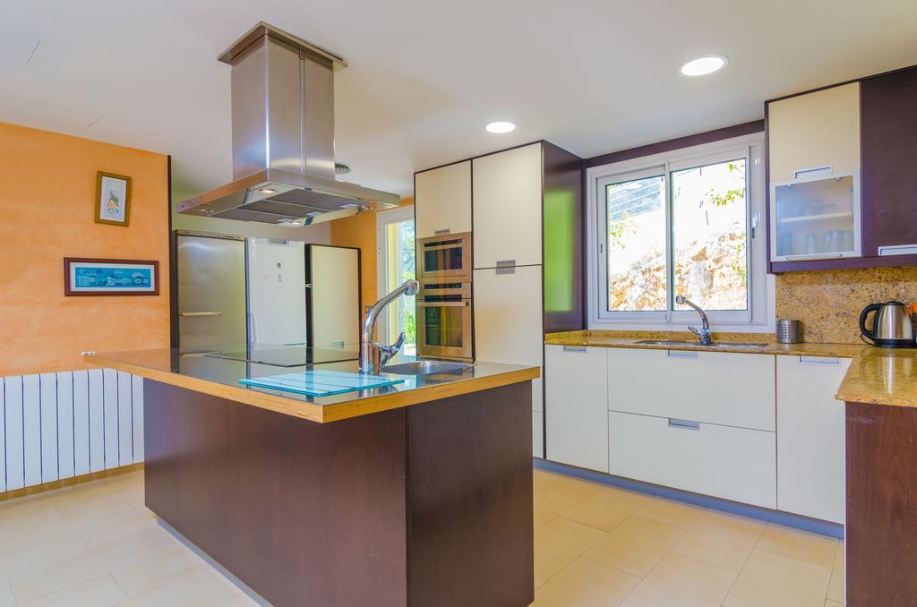 Portals Nous Hills Villa Calvia  Dış mekan fotoğraf