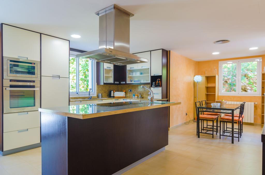 Portals Nous Hills Villa Calvia  Dış mekan fotoğraf