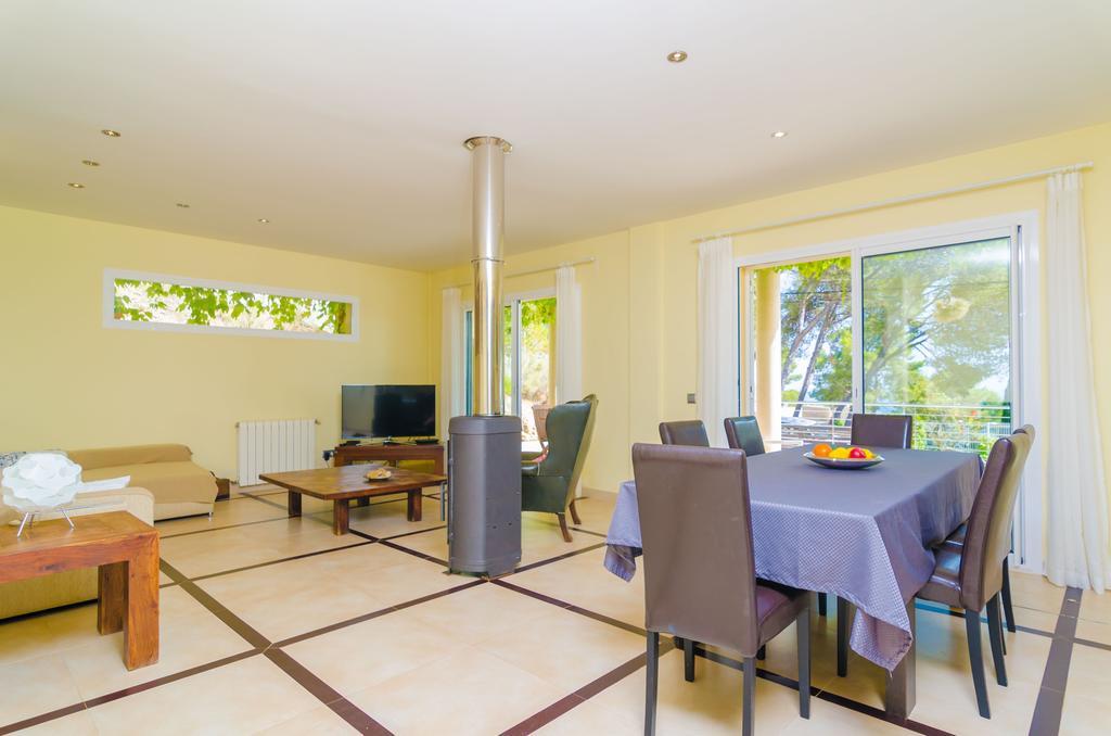 Portals Nous Hills Villa Calvia  Dış mekan fotoğraf
