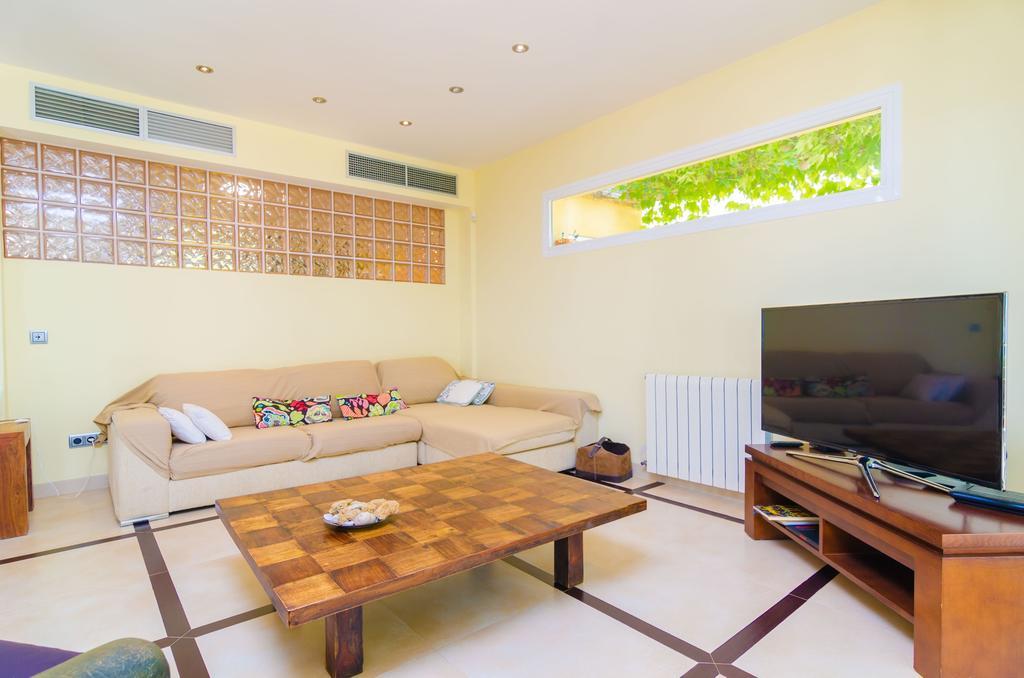 Portals Nous Hills Villa Calvia  Dış mekan fotoğraf