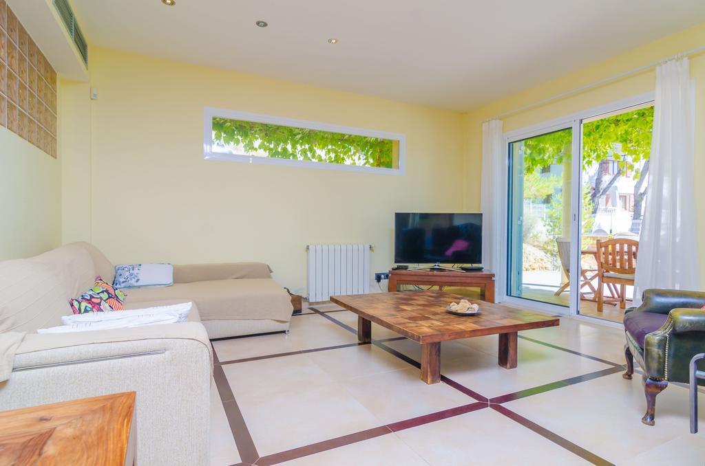 Portals Nous Hills Villa Calvia  Dış mekan fotoğraf