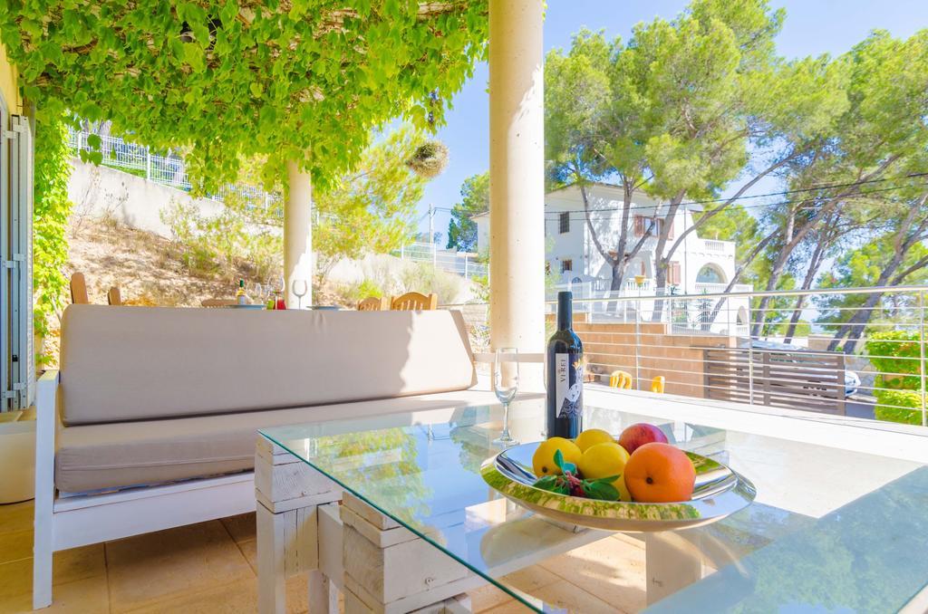 Portals Nous Hills Villa Calvia  Dış mekan fotoğraf