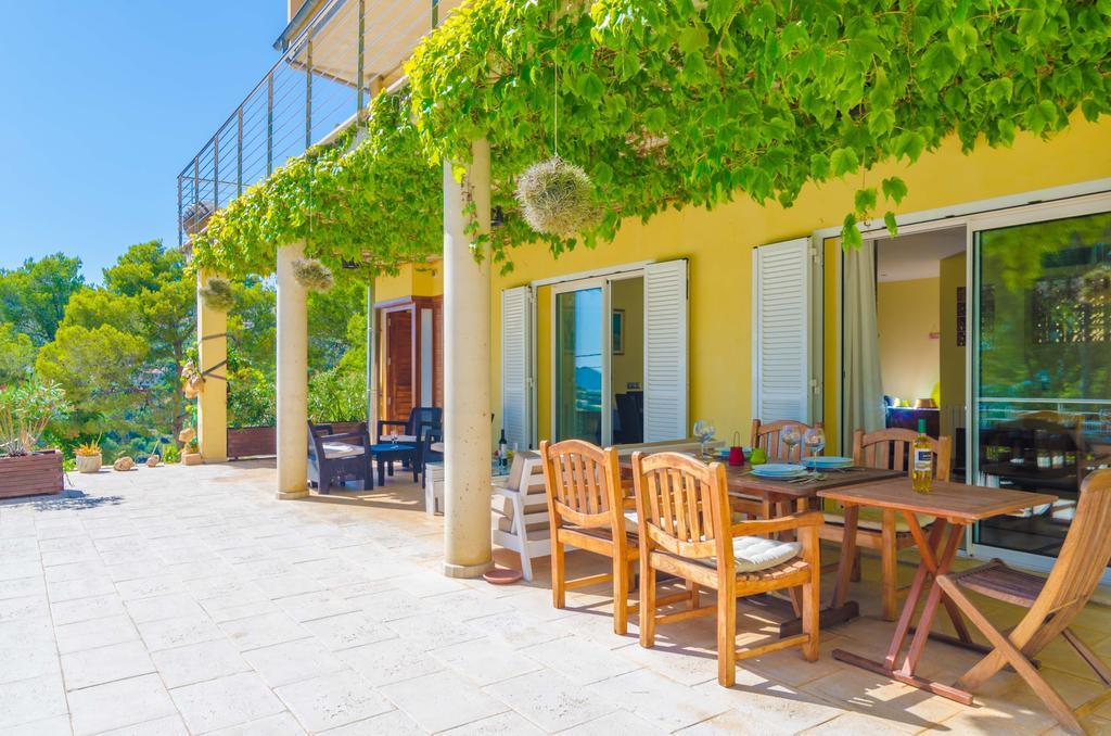Portals Nous Hills Villa Calvia  Dış mekan fotoğraf