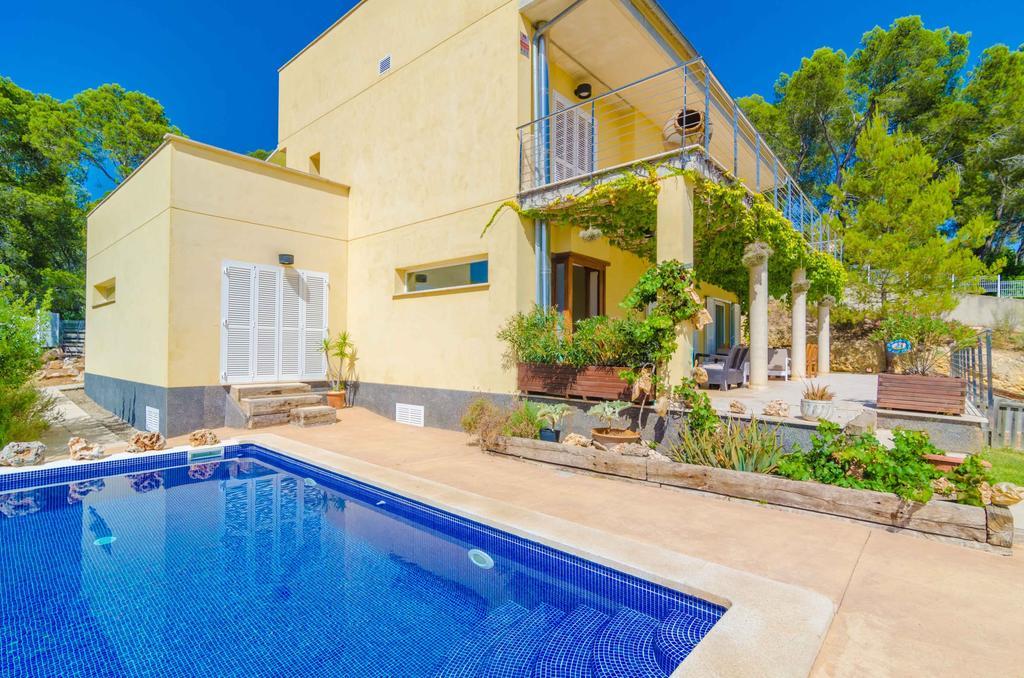 Portals Nous Hills Villa Calvia  Dış mekan fotoğraf
