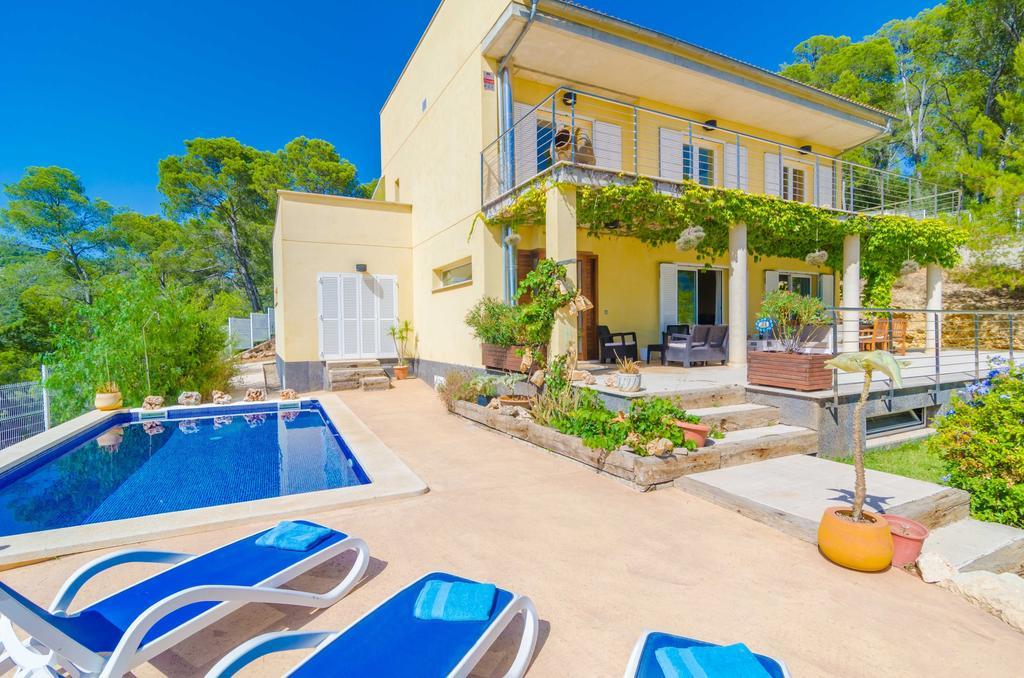 Portals Nous Hills Villa Calvia  Dış mekan fotoğraf